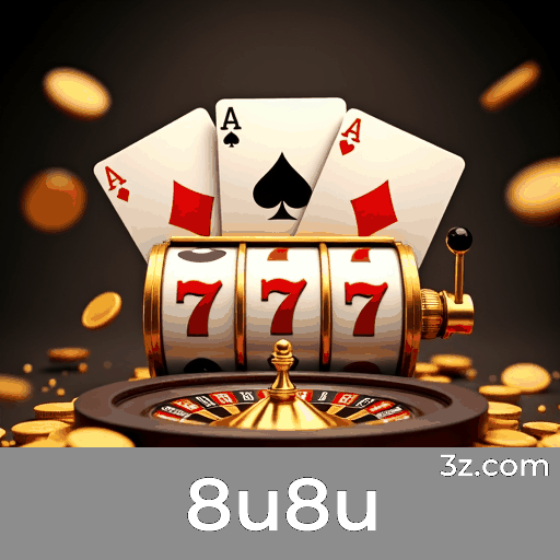 8u8u game mais image