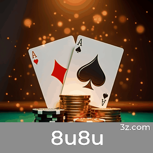 8u8u game mais image