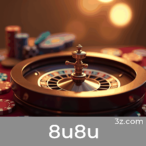 8u8u game mais image