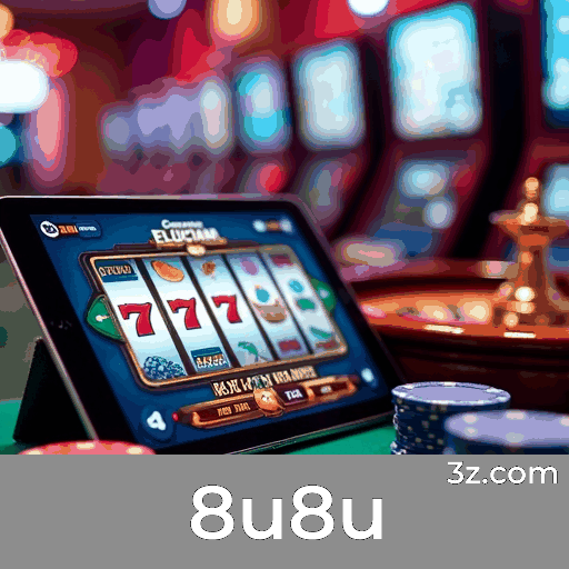 8u8u game mais image